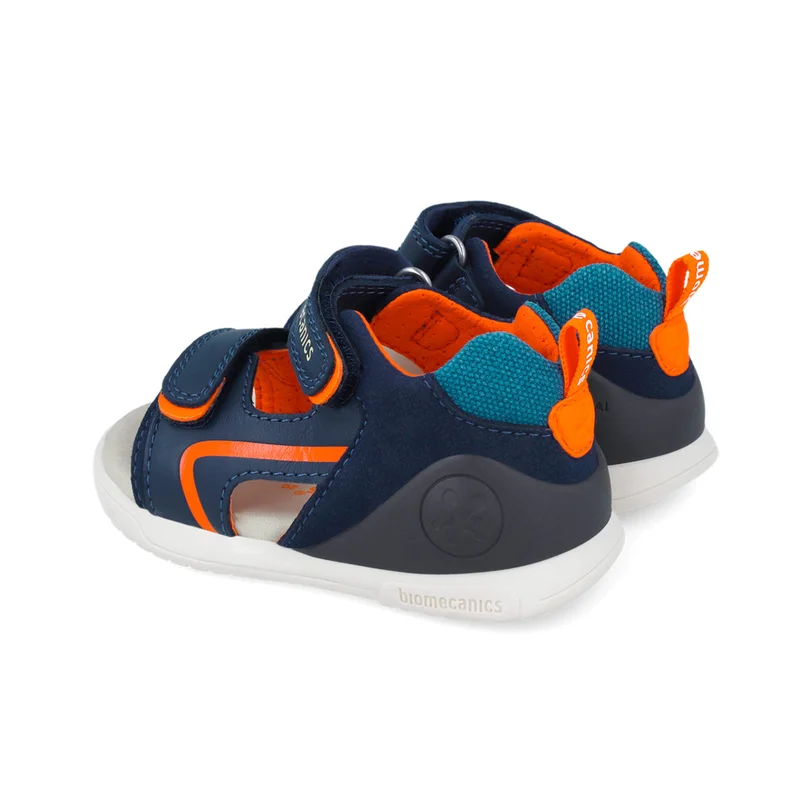 Biomecanics Biomecanics Boys First Steps Sandals