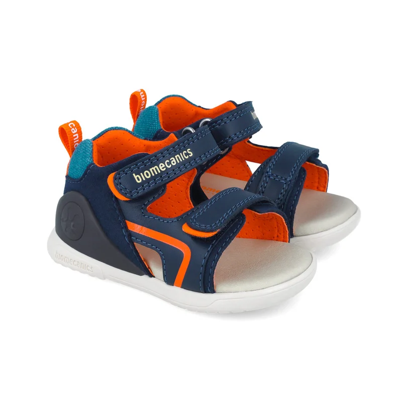 Biomecanics Biomecanics Boys First Steps Sandals