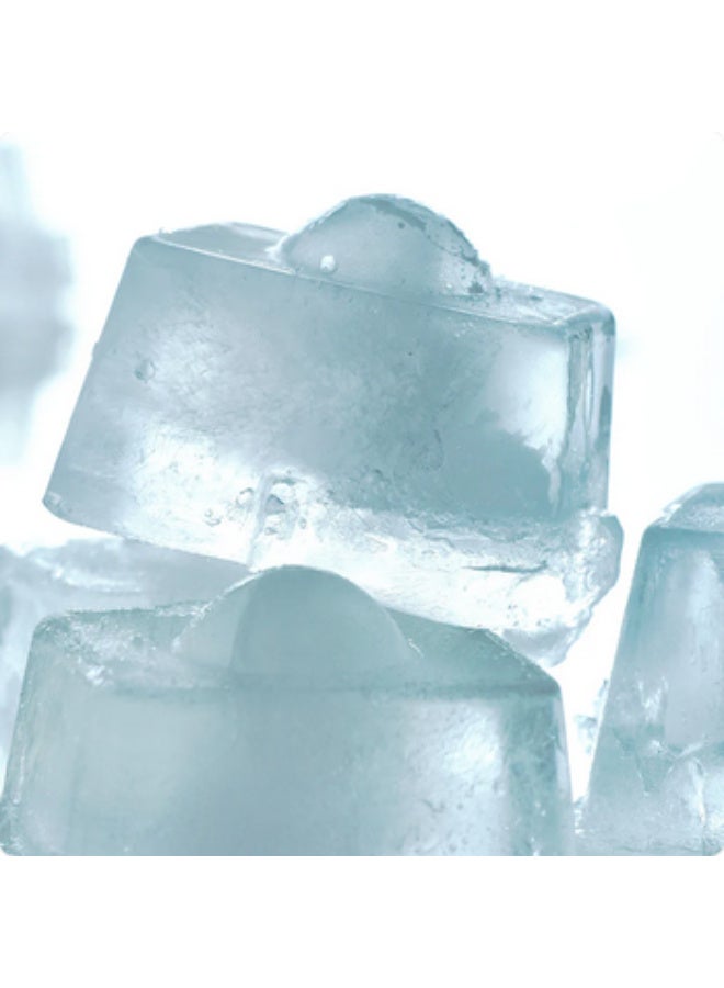 Tupperware Tupperware Pure and Fresh Original Unique Covered Cool Cubes Silicone Based Ice Cube Tray With Opening Lid - 2 piece - Image 3