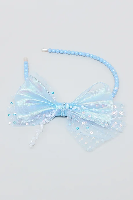 أر أند بي Hairband & Hairclip Set