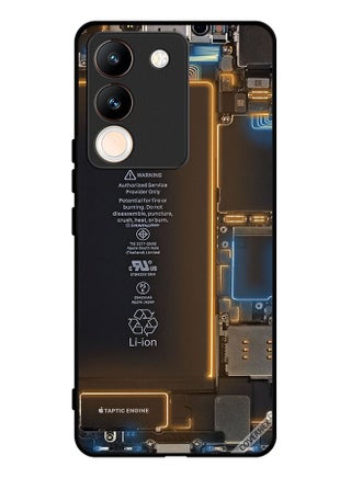 Protective Case Cover For vivo V29e Phone Back Inside Pattern - pzsku/Z37BEE3C165F95BF93934Z/45/_/1707721489/b498b47f-0852-4176-883d-570e338942bd