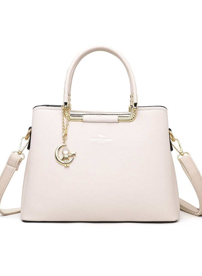KANGAROO New Fashionable Handbag With High-quality Single Shoulder Crossbody Bag 