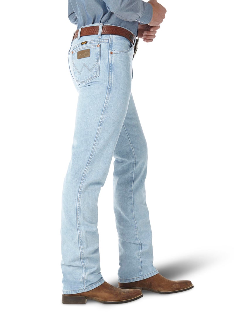 WranglermensCowboy Cut Slim Fit Jean - Image 2