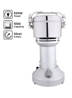 Silver 12