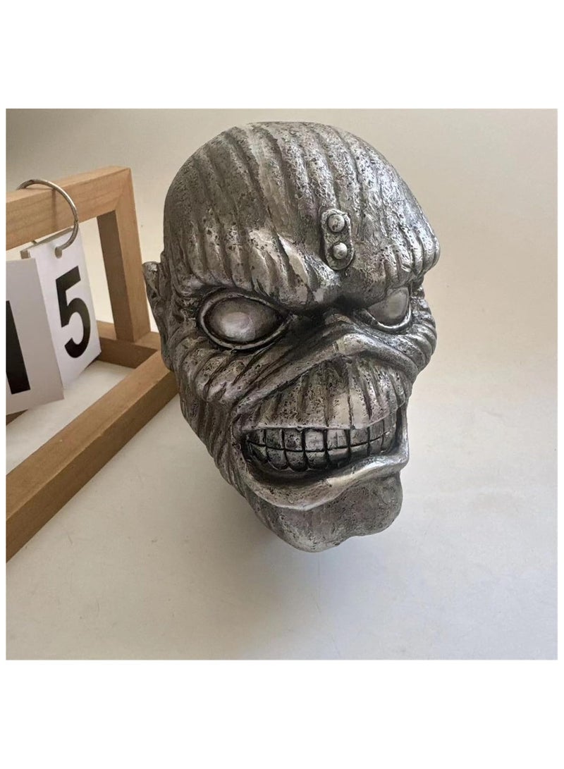 general New Iron Sculpture Hitch Cover Funy nique Trailer Hitch Cover for Truck sv Cars Accessories Fits for 2in Hitch Cover Car Exterior Accessories - Image 2