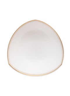 Royal Porcelain Royal Porcelain | Square Plate | Golden Silk Road | 28 CM  - Image 1