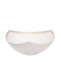 Royal Porcelain Royal Porcelain | Square Plate | Golden Silk Road | 28 CM  - Image 3