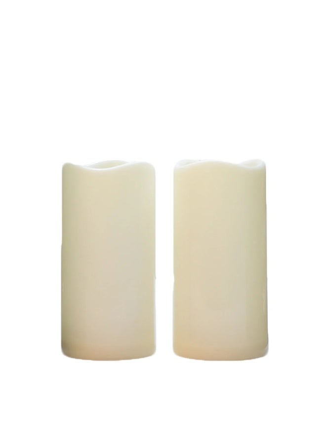 بيتي طقم فوانيس 2 قطع - Image 2