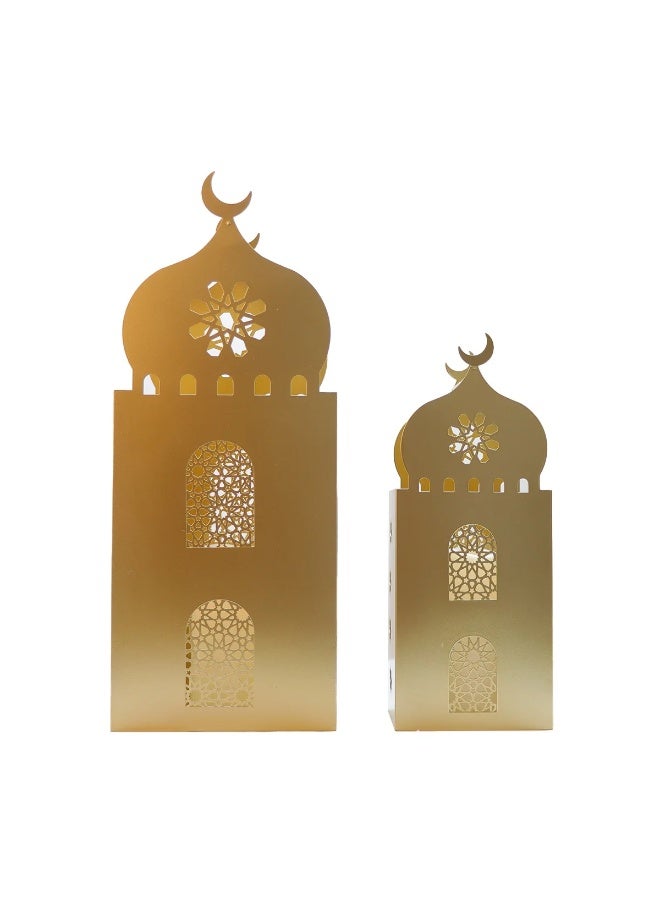 بيتي طقم فوانيس 2 قطع - Image 4