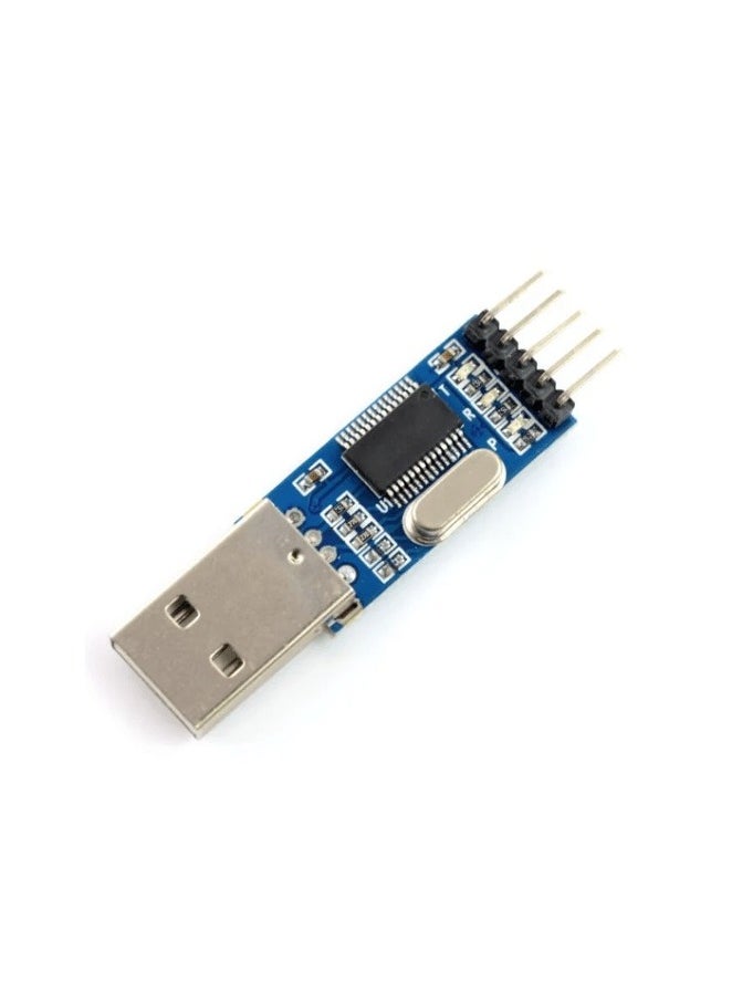 Generic - PL2303 USB TTL Converter Module - Image 1
