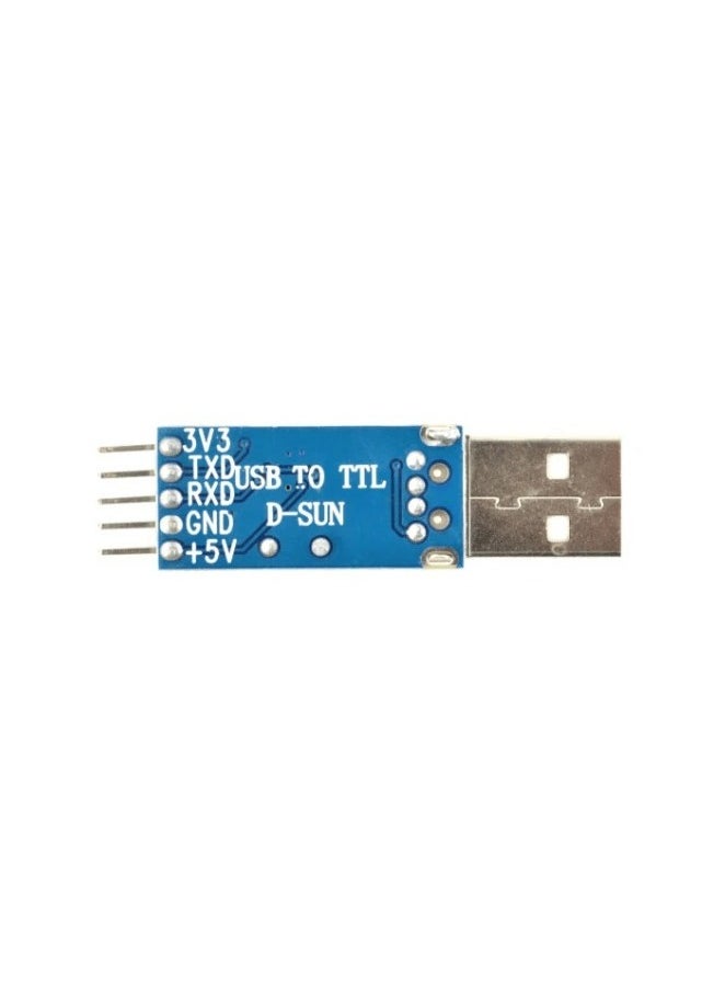 Generic - PL2303 USB TTL Converter Module - Image 1