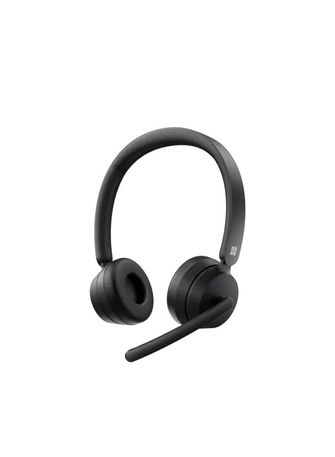 Microsoft Modern 8JS-00013 Wireless Headset