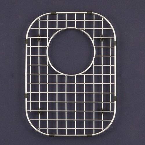 Houzer BG-1400 - Stainless Steel Wirecraft Bottom Sink Grid for Houzer Sink Models MC-3210, CS-1407, & STC-2200, Durable Sink Protector Rack for Dishes, Utensils, and Kitchen Accessories - Image 2