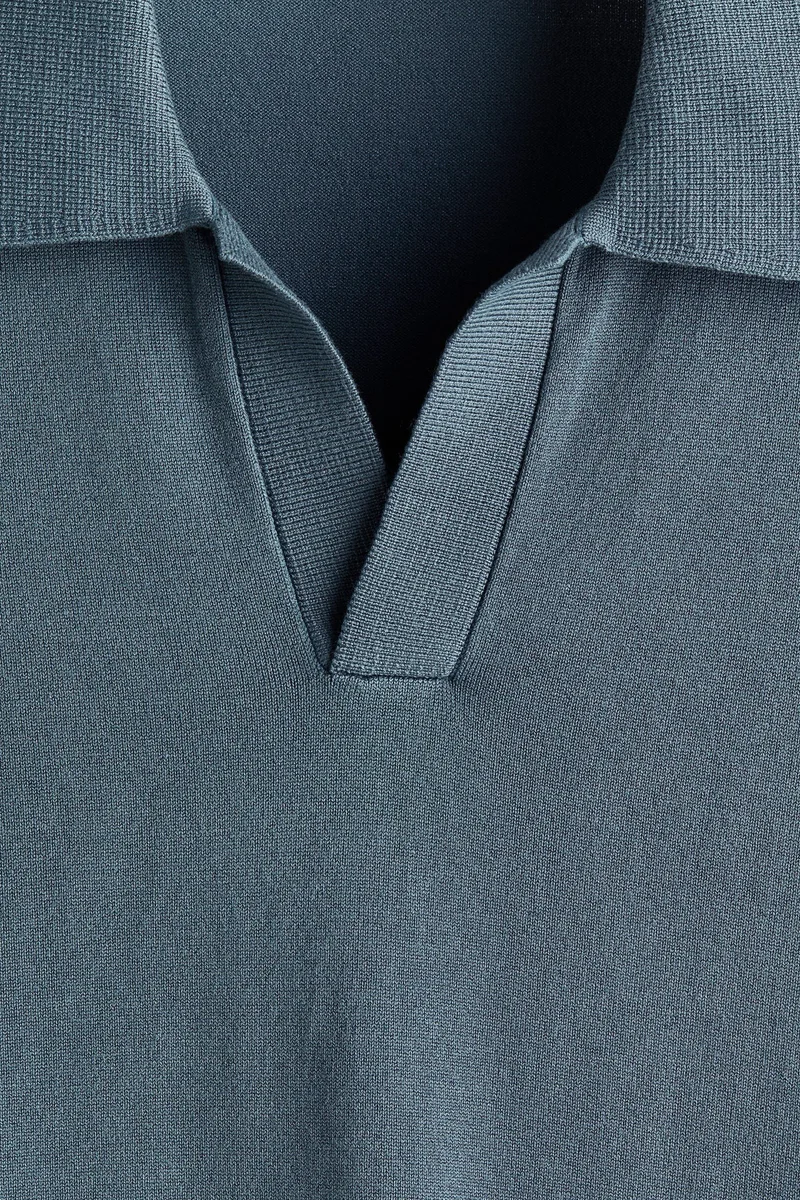 H&M Relaxed Fit Polo shirt