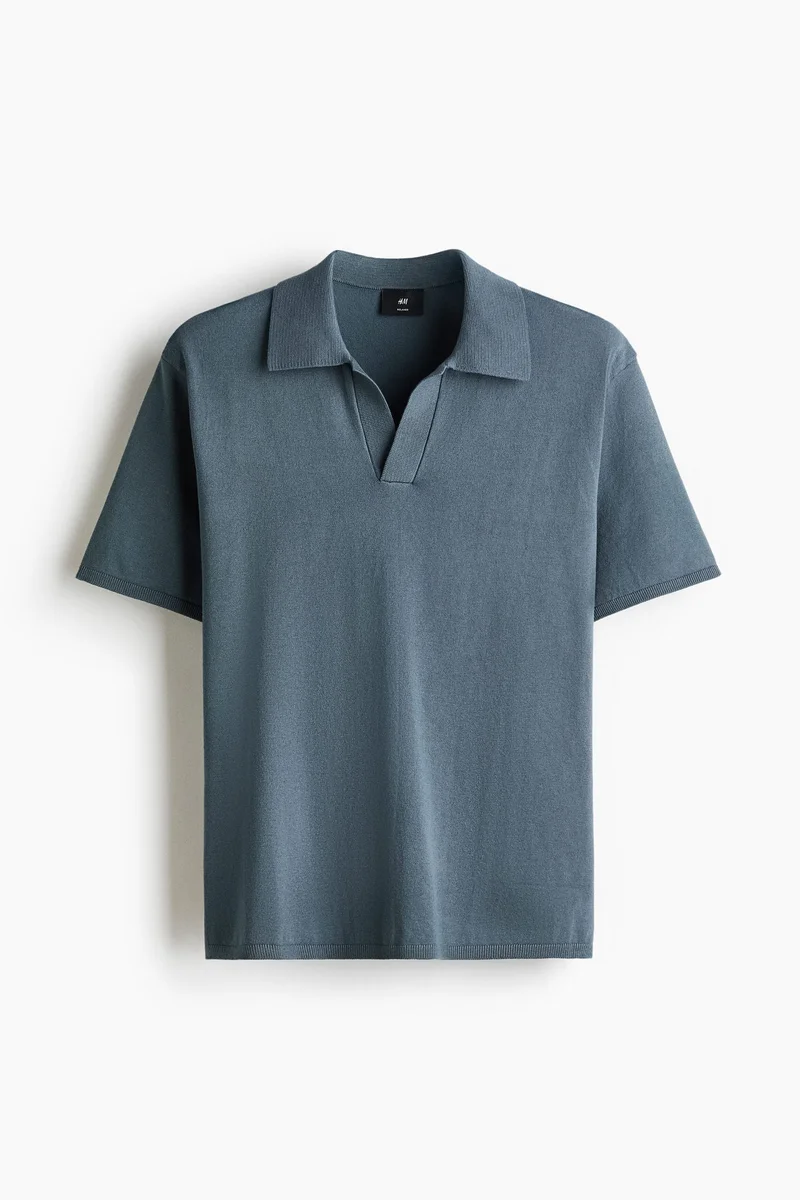 H&M Relaxed Fit Polo shirt