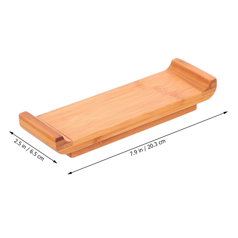 Board Tray Premium Sushi Board Sushi Serving Board - Image 2