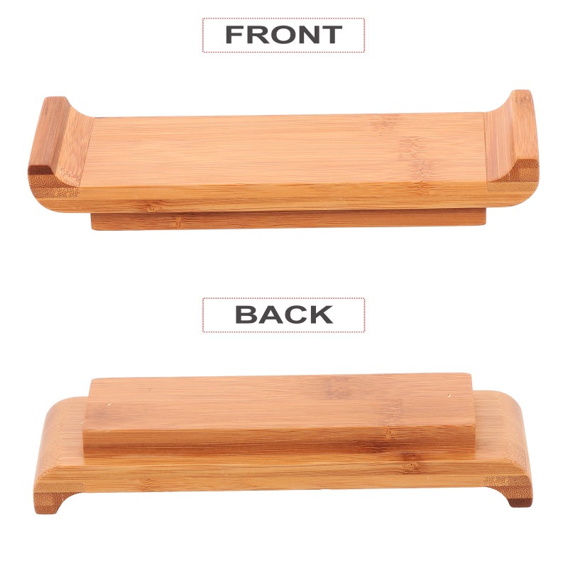 Board Tray Premium Sushi Board Sushi Serving Board - Image 1