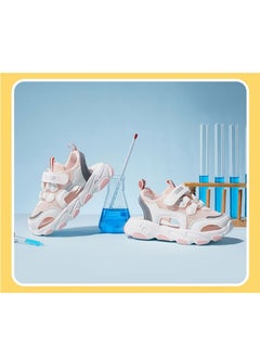SKT Shiketro New breathable mesh hollowed out sports sandals  - Image 5