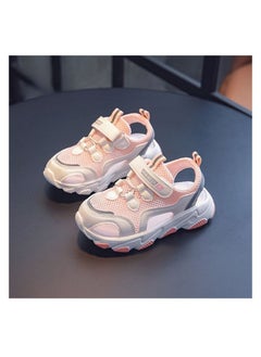 SKT Shiketro New breathable mesh hollowed out sports sandals  - Image 1