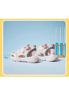 SKT Shiketro New breathable mesh hollowed out sports sandals  - Image 3