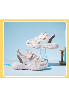 SKT Shiketro New breathable mesh hollowed out sports sandals  - Image 4