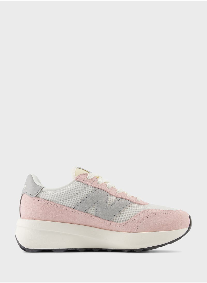 New Balance Youth 370  - Image 1