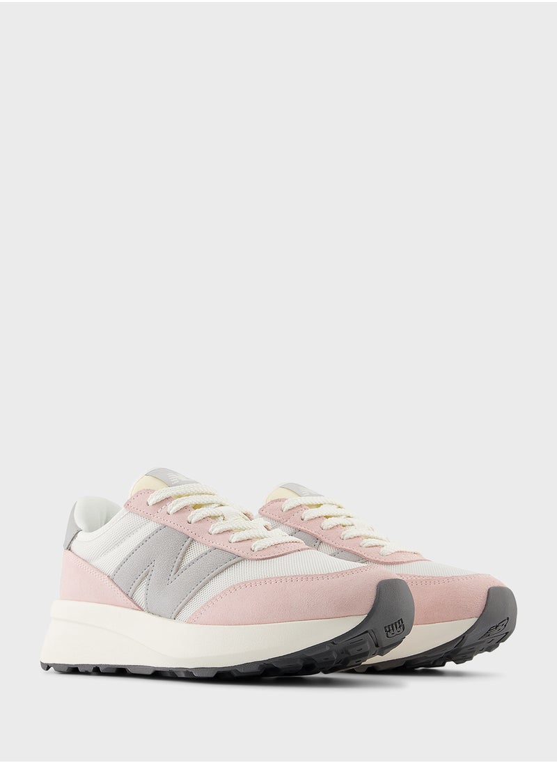 New Balance Youth 370  - Image 3