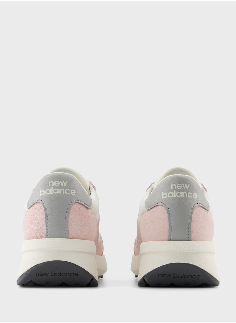 New Balance Youth 370  - Image 4