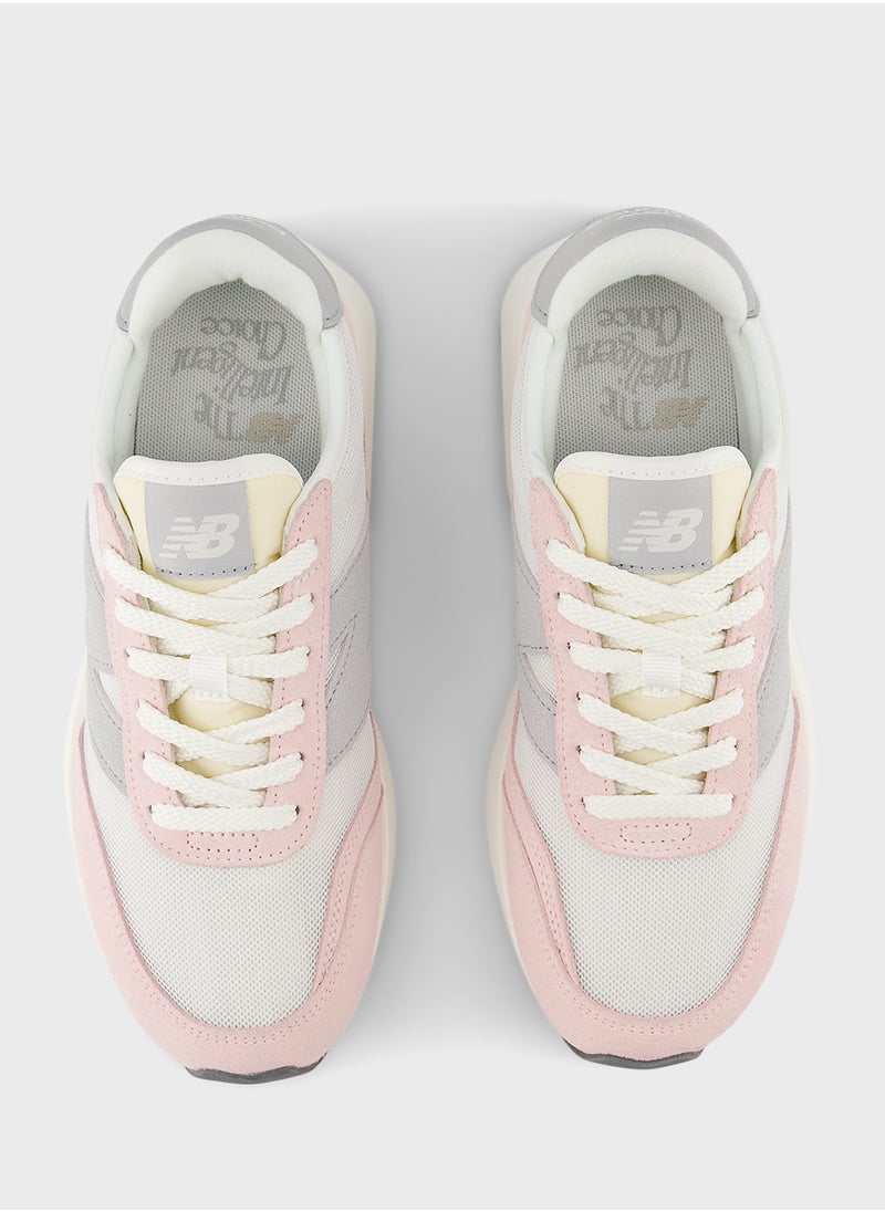 New Balance Youth 370  - Image 5