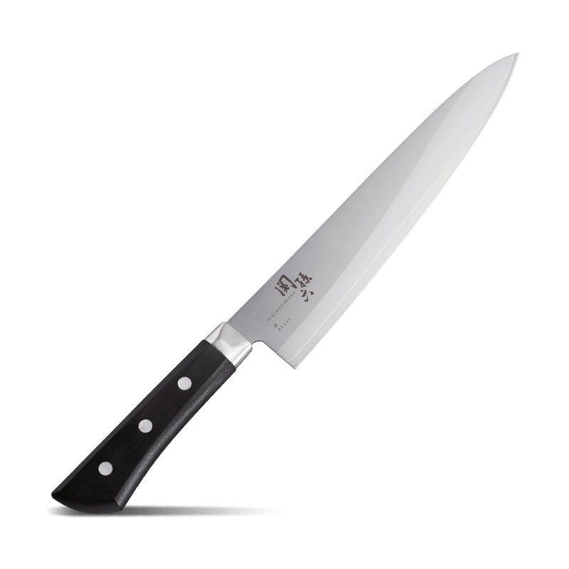 KAI Kai KAI AE2908 Gyuto Knife Seki Magoroku Akane 8.3 inches (210 mm), Made in Japan, Dishwasher Safe, Easy Care  - Image 1