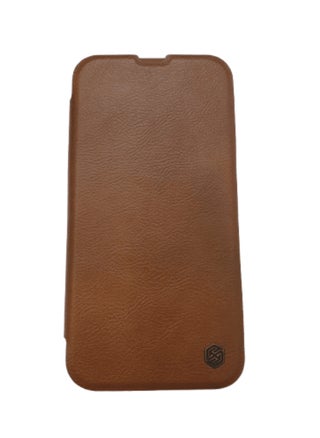 Nillkin CamShield Pro Case Flip Style Lens Camera Protect Mobile Holder Fits  Apple iPhone 13 Pro Max  - Brown - pzsku/Z37C06D855EC28F9C85E9Z/45/_/1739984923/ec5d75cc-0771-4c6a-895d-86ddf0d2886d