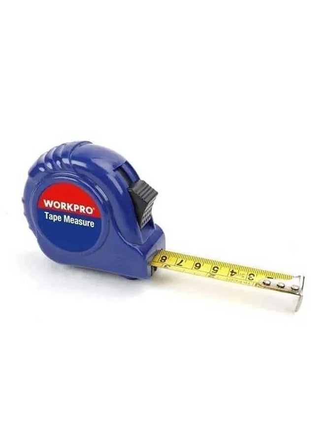 W061003 5M (16FT) Plastic Tape Measure - pzsku/Z37C07019BCC1AD19C888Z/45/_/1691402747/e97bdb61-b42d-42d7-b6dd-c472d2a993ac