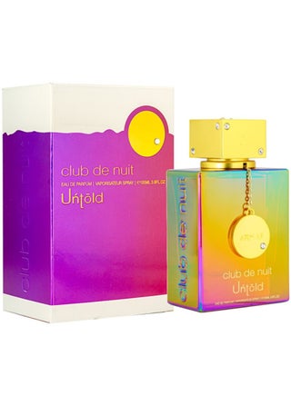 عطر أرماف كلوب دي نوي أنتولد أو دو برفيوم للجنسين 105 مل عطور للرجال عطور للنساء عطر ملون - view 2