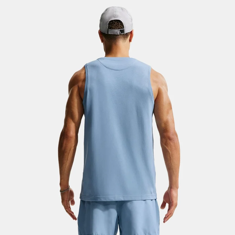 نايكي Men's Primary Dri-FIT Tank Top