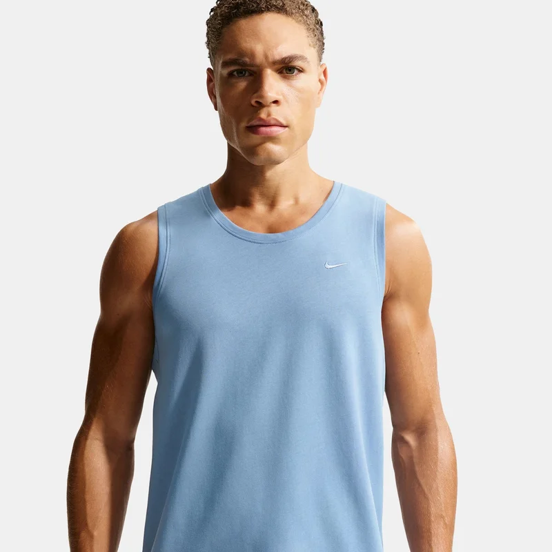 نايكي Men's Primary Dri-FIT Tank Top