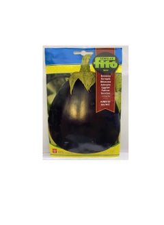 Fito FITO SEEDS  VALENCE EGGPLANT 4 grams  - Image 2