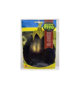 Fito FITO SEEDS  VALENCE EGGPLANT 4 grams  - Image 1