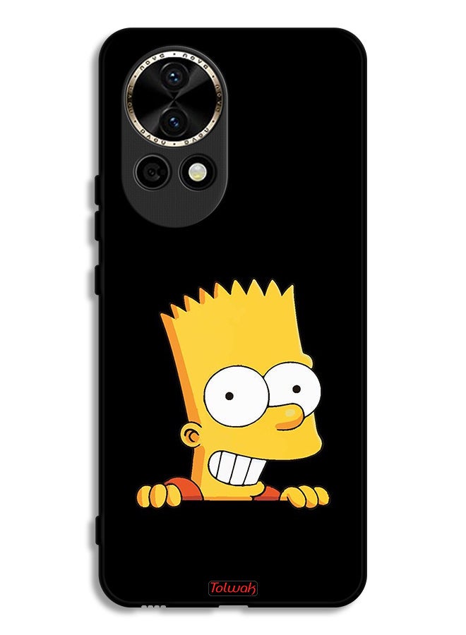 Tolwak Huawei nova 12 5G Protective Case Cover Carton - Image 1