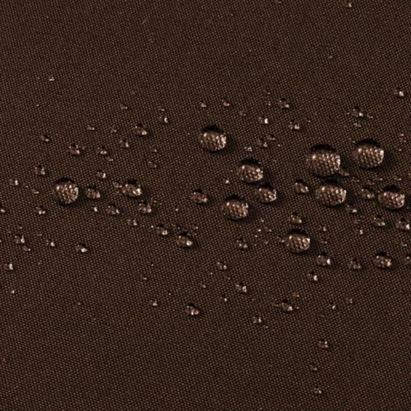 baihuoFabric Shower Curtain or Liner with Magnets - Shower Curtain for Bathroom with Hotel Quality, Machine Washable -, 72x72 - Image 3