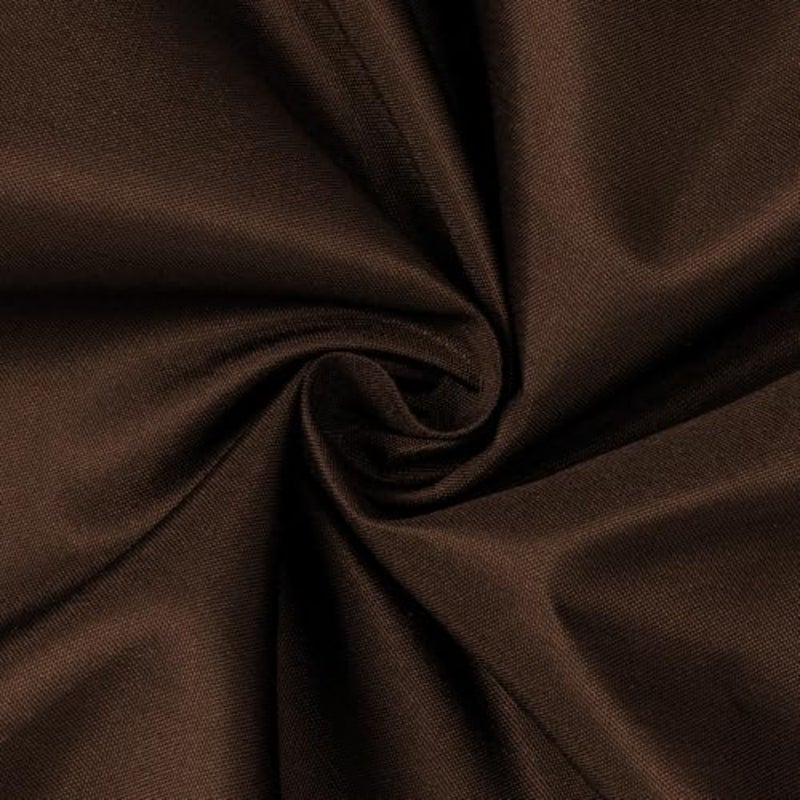 baihuoFabric Shower Curtain or Liner with Magnets - Shower Curtain for Bathroom with Hotel Quality, Machine Washable -, 72x72 - Image 2
