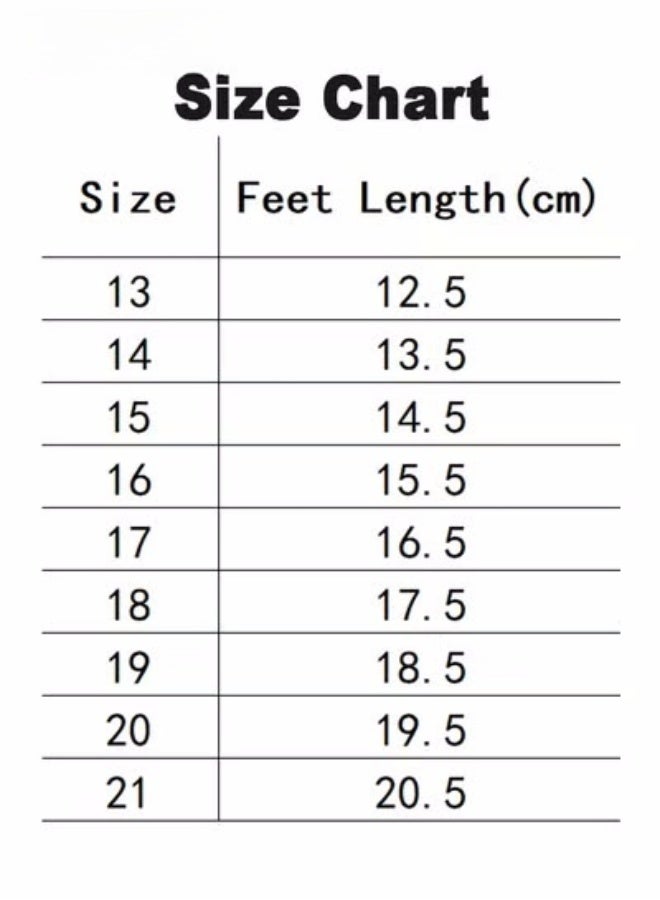 DOOKOO Kid's Summer Sandals, Comfort Clogs with EVA Non-slip Sole, Breathable Slippers with Cartoon Design, Kids Slip on Slides, Casual Beach Shoes for Kids - Image 4