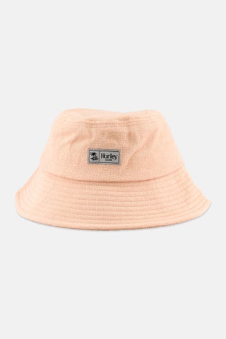 Women Brand Logo Luna Bucket Hat, Beige - pzsku/Z37C11F1DA2969F5FE0FBZ/45/1746231984/05d2c7ae-dfa9-43a7-9b96-b1cfcc5c9961