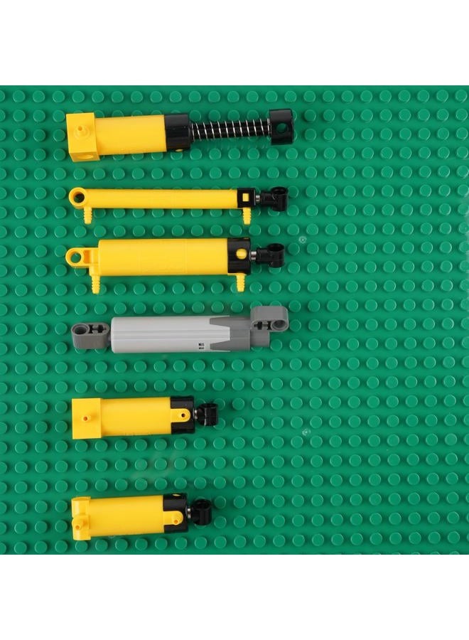 Sparkleiot Building Blocks Pneumatic-Kit (SET1) - Image 2