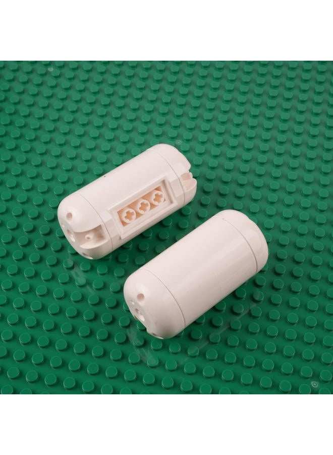 Sparkleiot Building Blocks Pneumatic-Kit (SET1) - Image 3