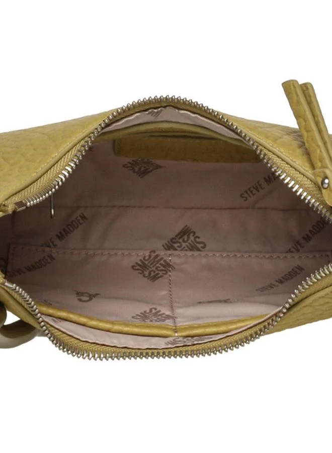 Steve Madden  Btropina Green Women's Shoulder Bag for Women | Best Price UAE