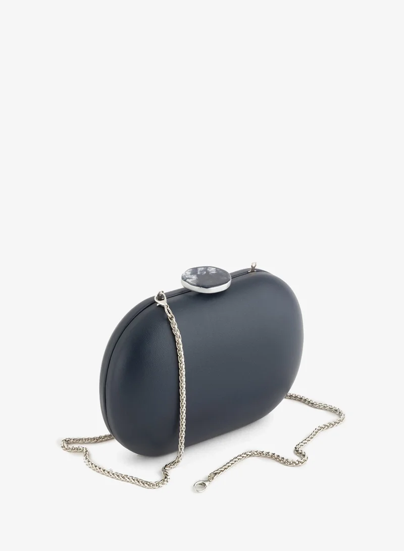 Women's Clutch - Tangerine V2
