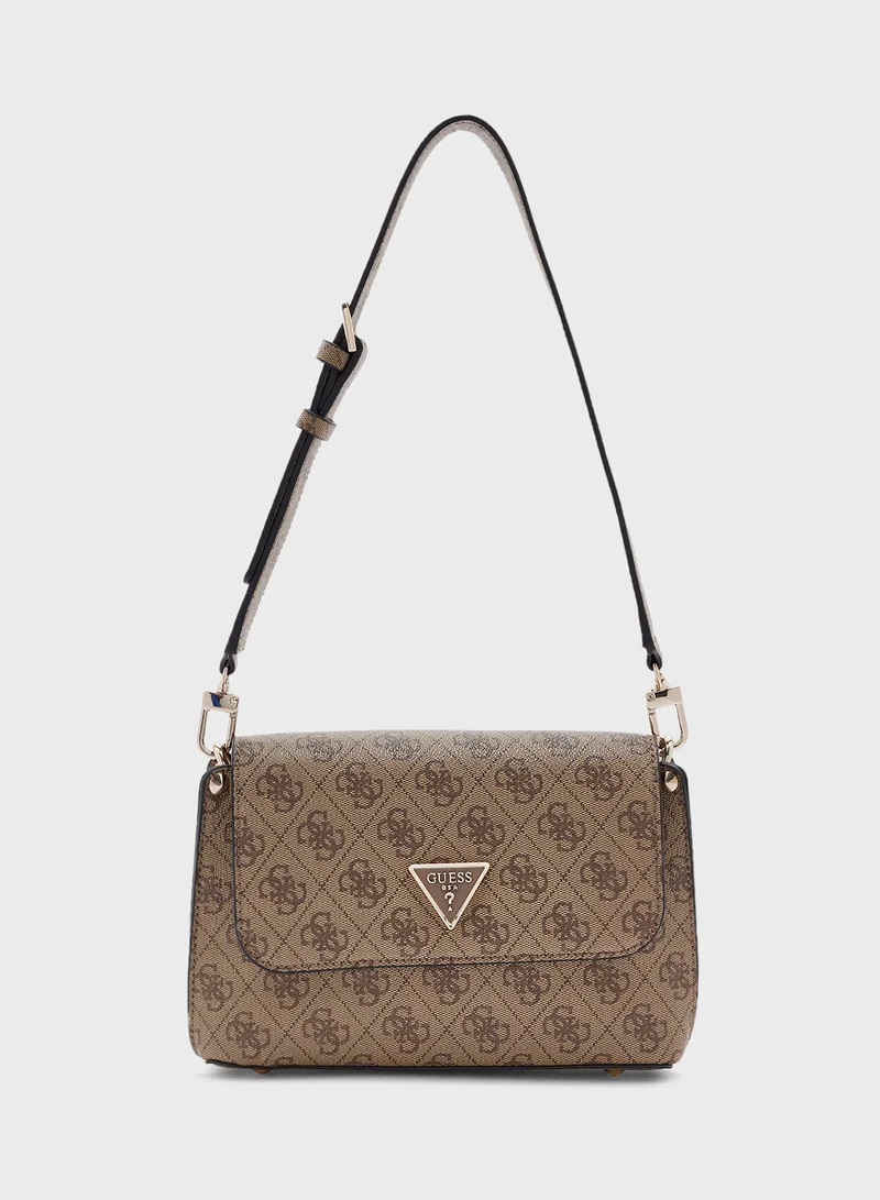 جس Gabbi Mini Crossbody