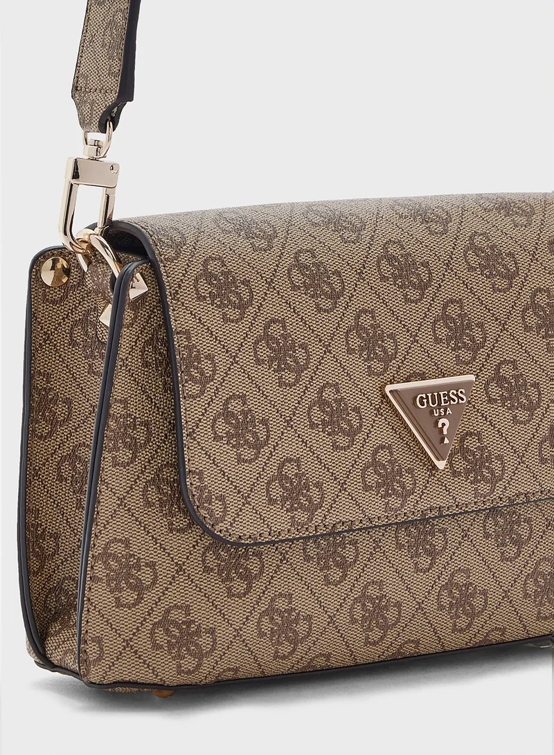 جس Gabbi Mini Crossbody