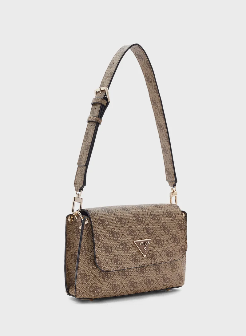 جس Gabbi Mini Crossbody
