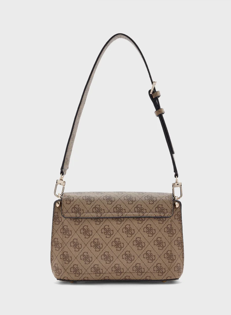 جس Gabbi Mini Crossbody